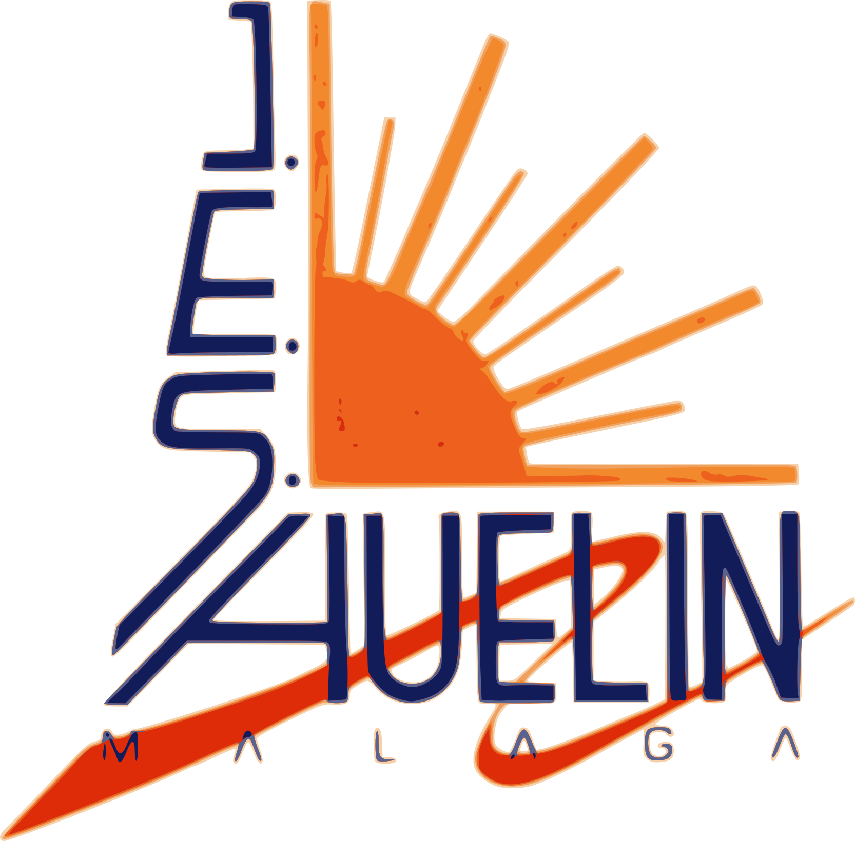 I.E.S. Huelin